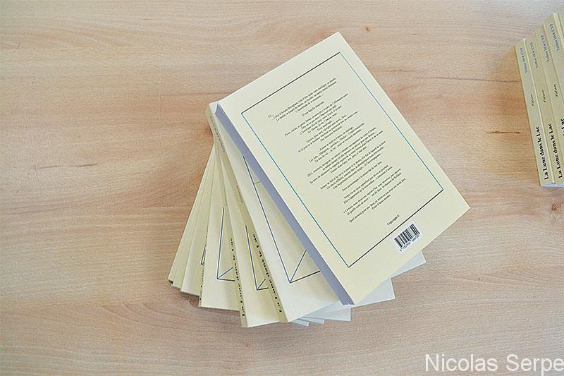 Réussir votre livre Dos Carré Collé en Auto Édition | Pas Cher