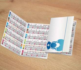 Créer son calendrier personnalisé